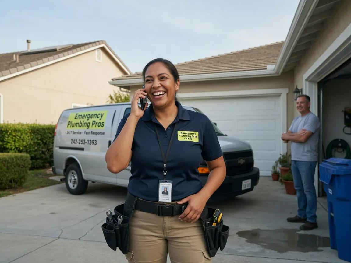 Emergency Plumber Lowell, OH FAQs